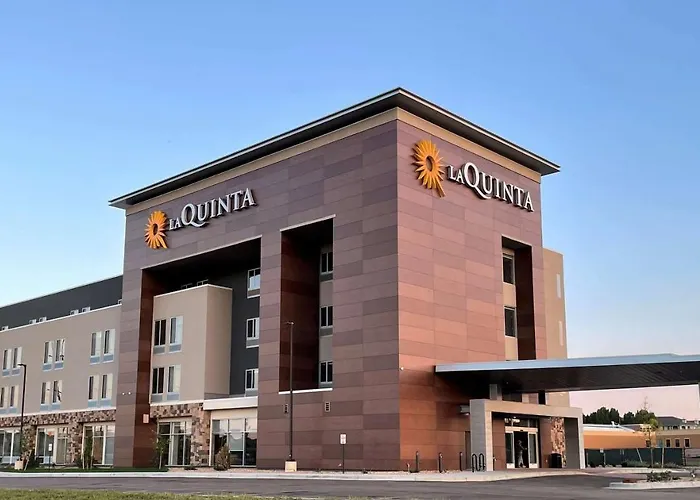 La Quinta Inn & Suites By Wyndham Denver Parker