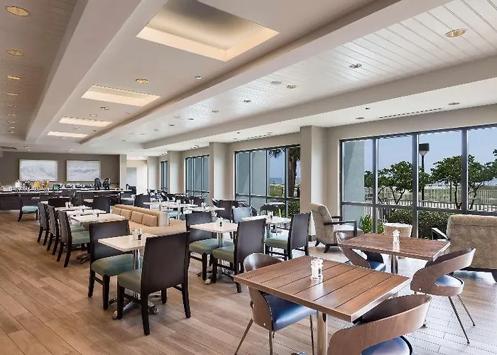 Island House Hotel Orange Beach - A Doubletree By Hilton
