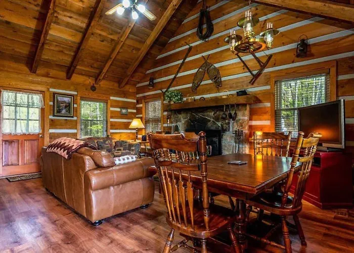 R&R Retreat