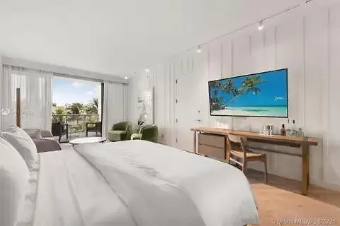 Residences Suite South Beach