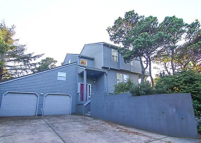Piot And Halpern Houses Combo