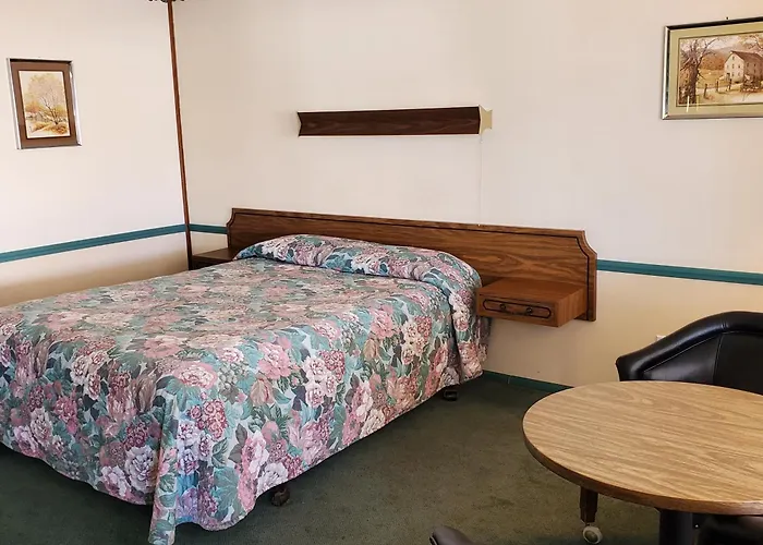 Robin Hood Motel