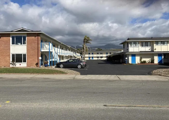 Coast Riders Inn