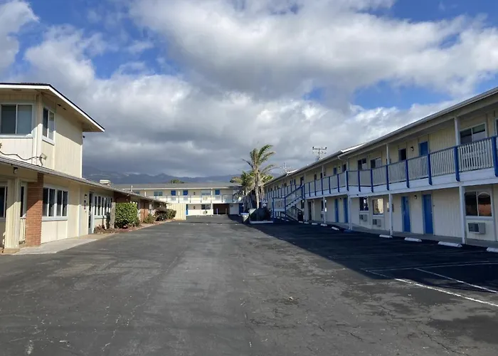 Coast Riders Inn