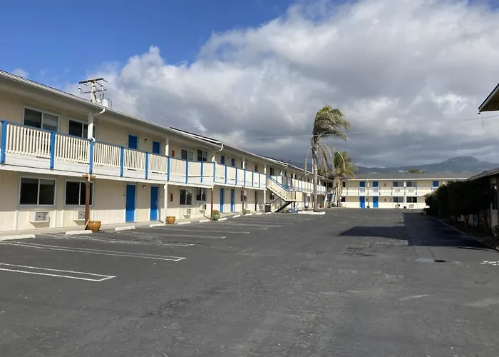 Coast Riders Inn