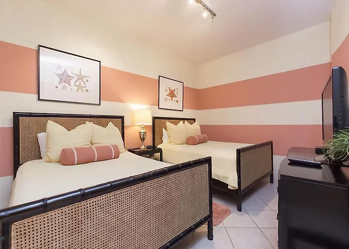 Aparthotel My Sapphire South Padre South Padre Island