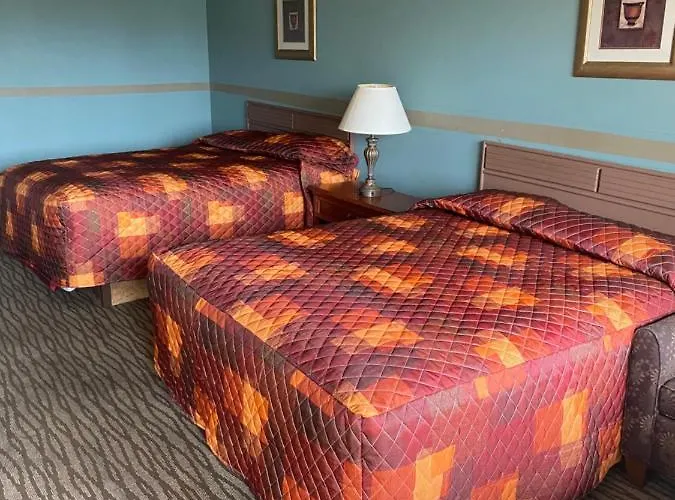 Malibu Inn