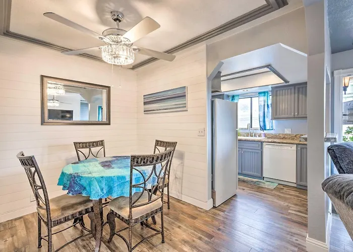 Pismo Beach Condo < Walk To Beach & Wineries!