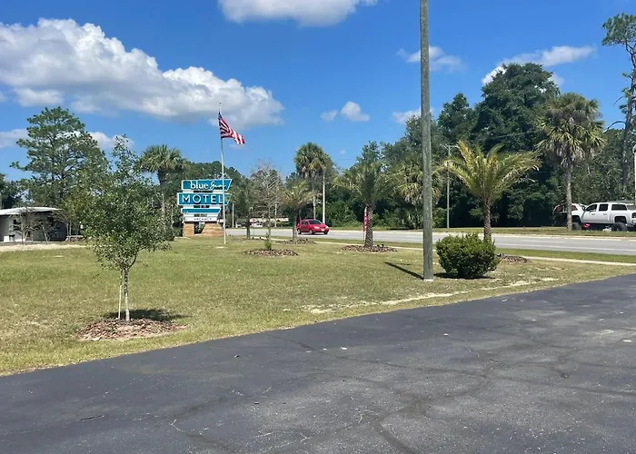 Bluegem Motel
