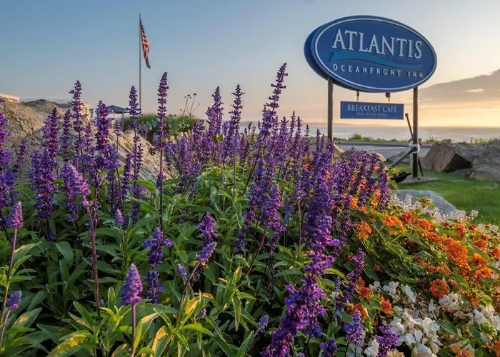 Atlantis Oceanfront Inn Gloucester