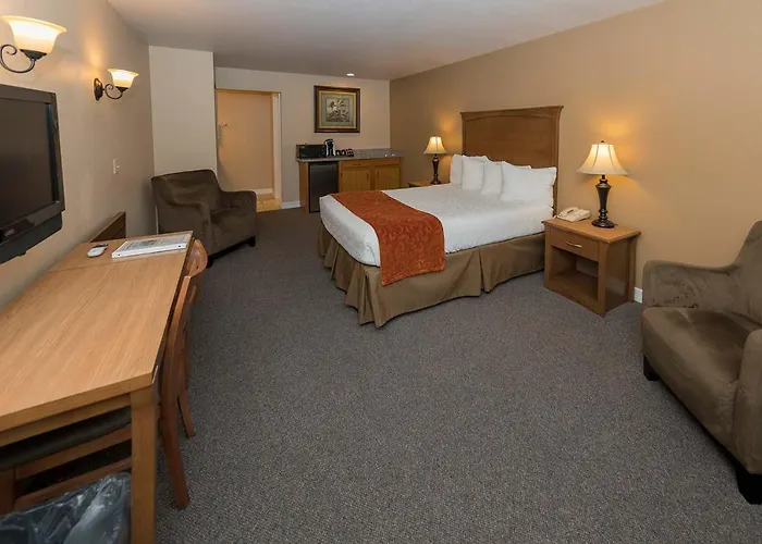 Mill Village Motel