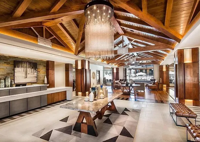 Zalanta Resort: Luxury Residence Near Heavenly Village & Gondola
