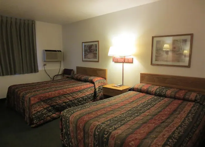 Econo Lodge Walcott