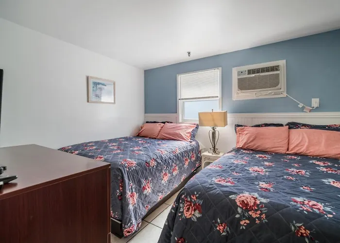 Sahara Motel