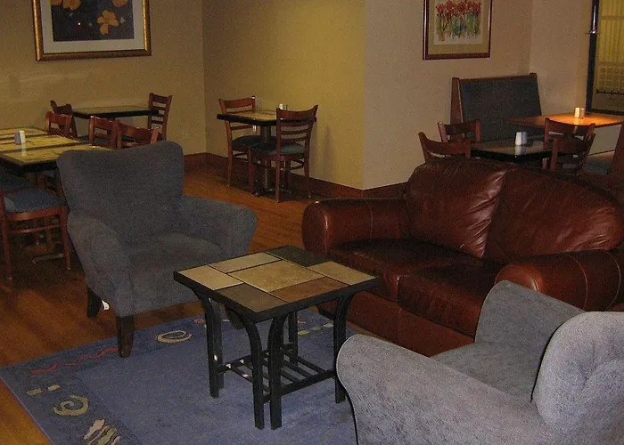 Best Western Valley Plaza Inn