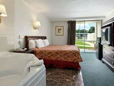 Knights Inn Greensboro