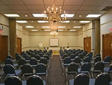 Knights Inn Greensboro