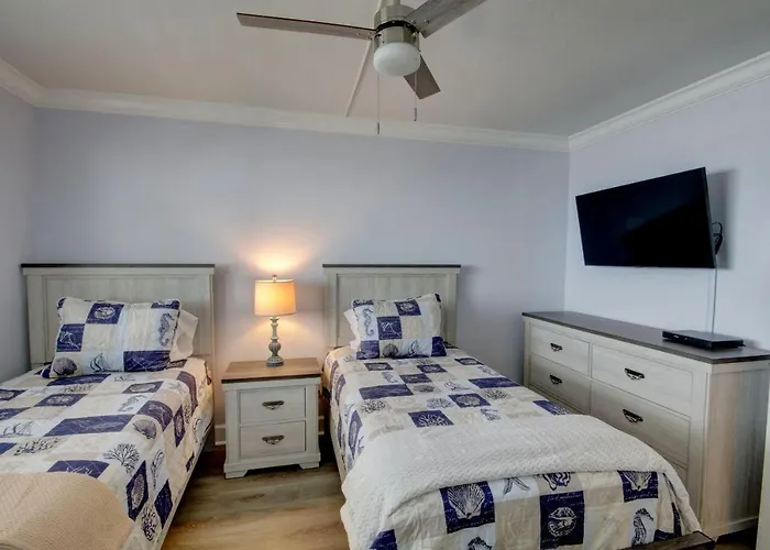 El Matador 461 - Free Tickets!! Your Stay Includes Free Tickets To Many Area Attractions!