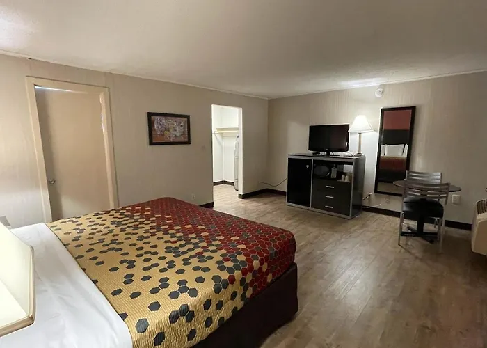 Economy Inn