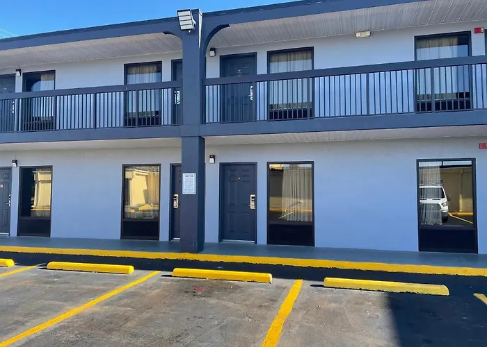 Jameson Inn Conyers
