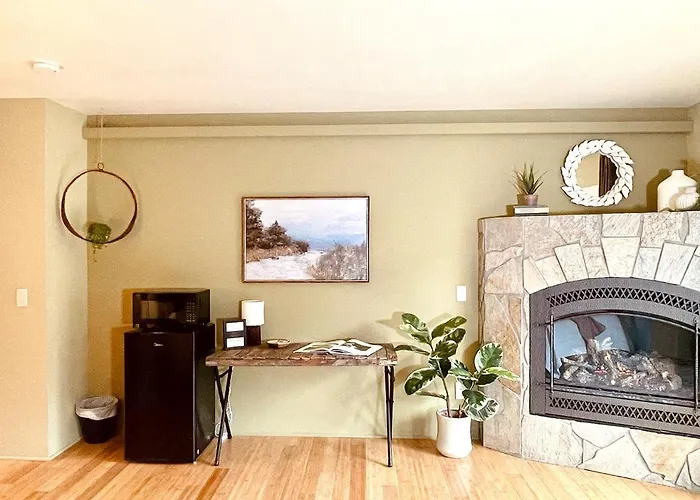 Terra Vista Chalet