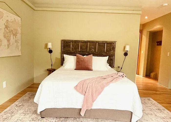 Terra Vista Chalet