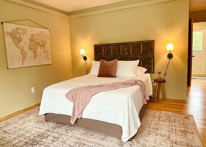 Terra Vista Chalet