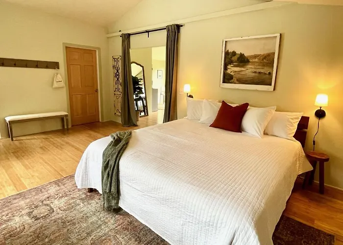 Terra Vista Chalet