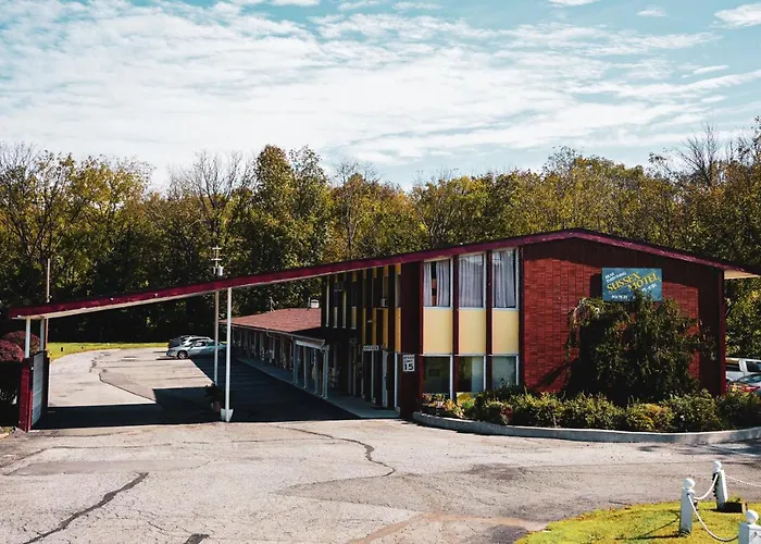 Sussex Motel