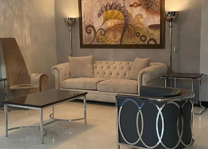 Baymont Inn By Wyndham Odessa University Area