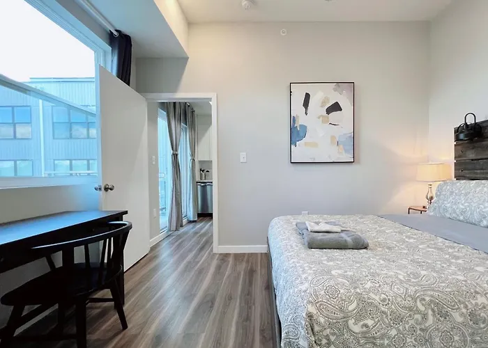 Stay At Luna On Ridge Ave