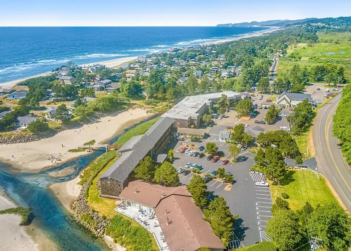 Neskowin Nirvana