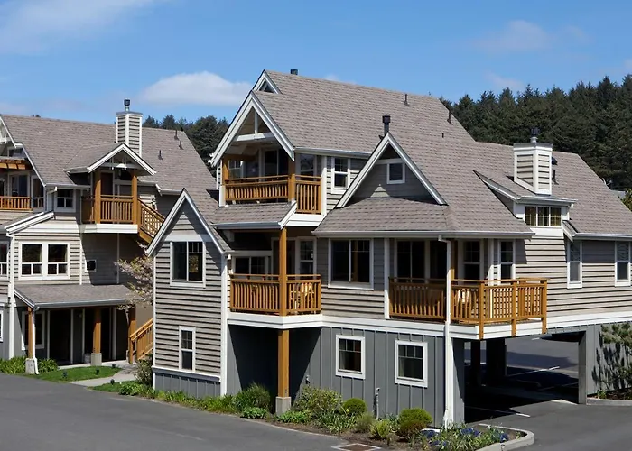 The Ocean Lodge