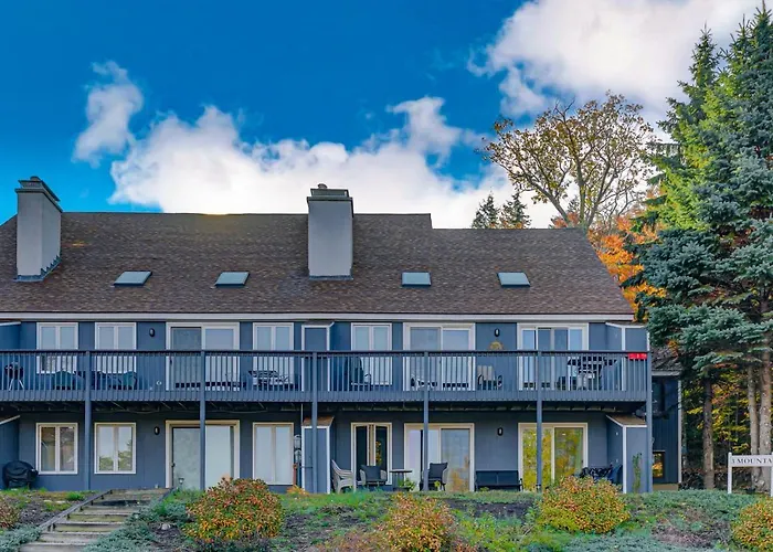 Mountain View Home