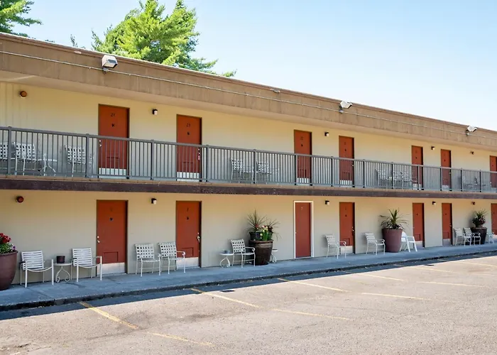 Columbia Gorge Inn