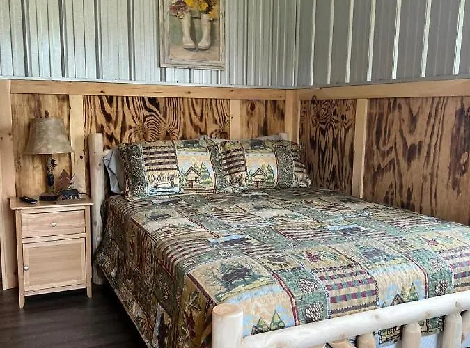 Brushcreek Falls Rv Resort