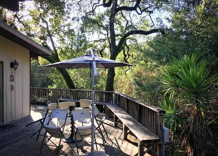 The Oak Haven - A Relaxing Sanctuary W/Spa!