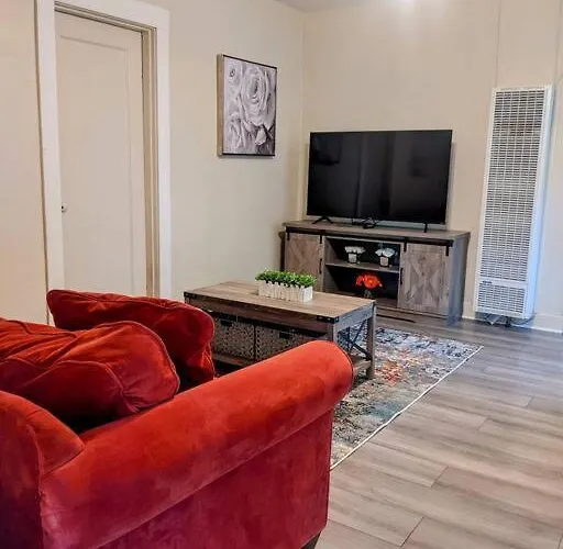 Susanville'S Cutest Cottage 3 Beds 1 Bath Sleeps 6