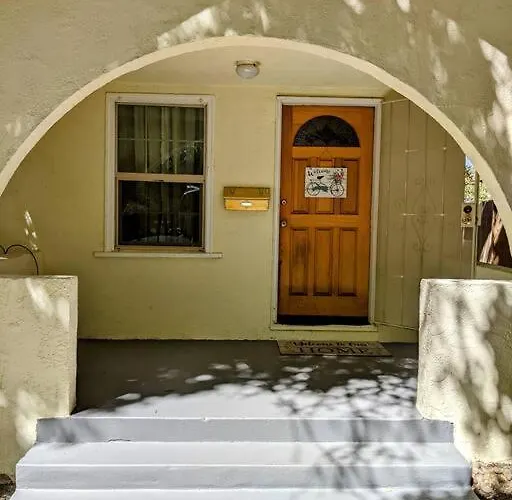 Susanville'S Cutest Cottage 3 Beds 1 Bath Sleeps 6