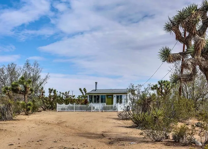 Jt Cottage