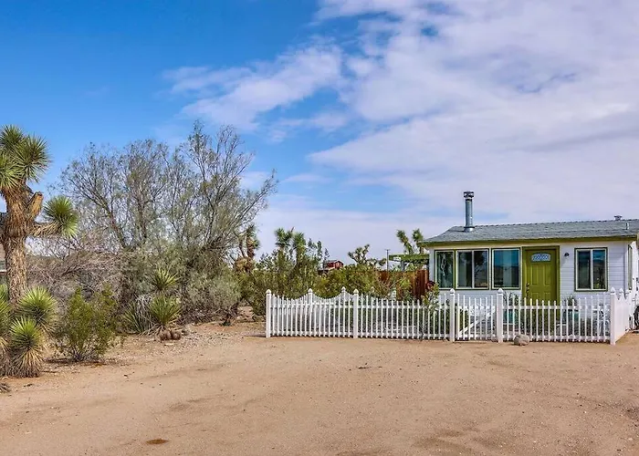 Jt Cottage