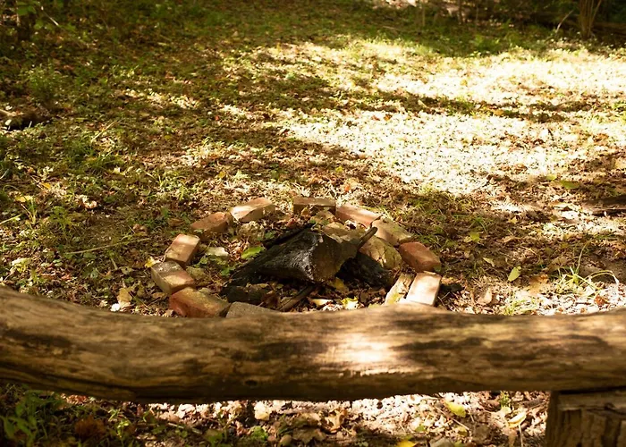 Biker Hiker Friendly 3 Bedroom By Strouds Run State Park
