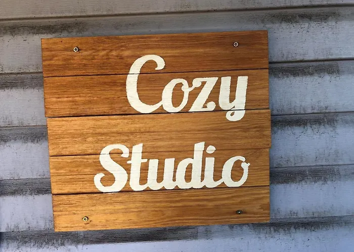 Cozy Studio