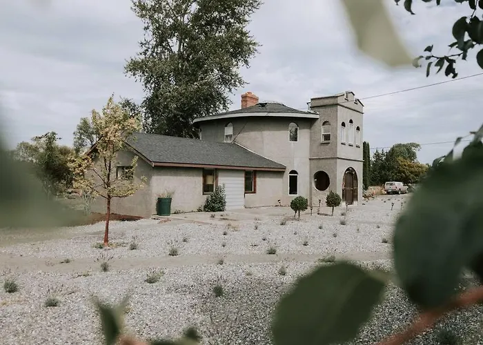 Lavender Castle