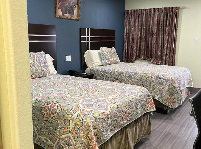 Budget Inn