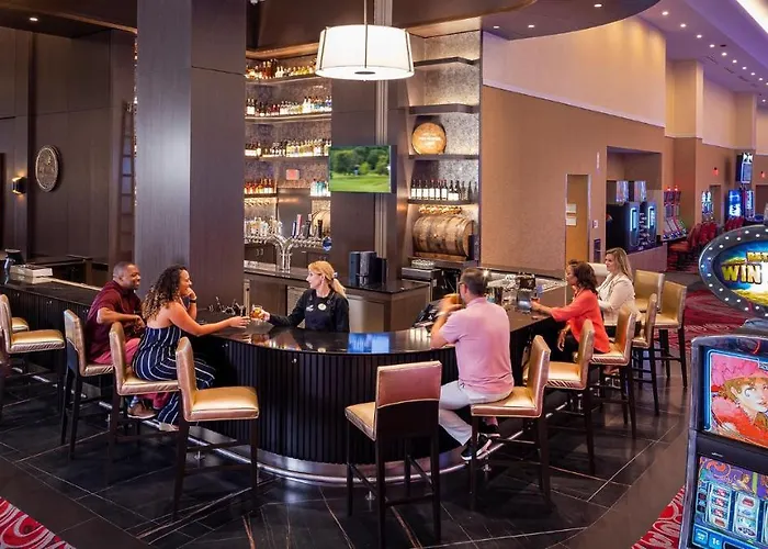 Southland Casino Hotel
