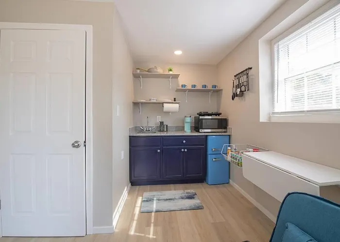 Thecozycorner In Concord