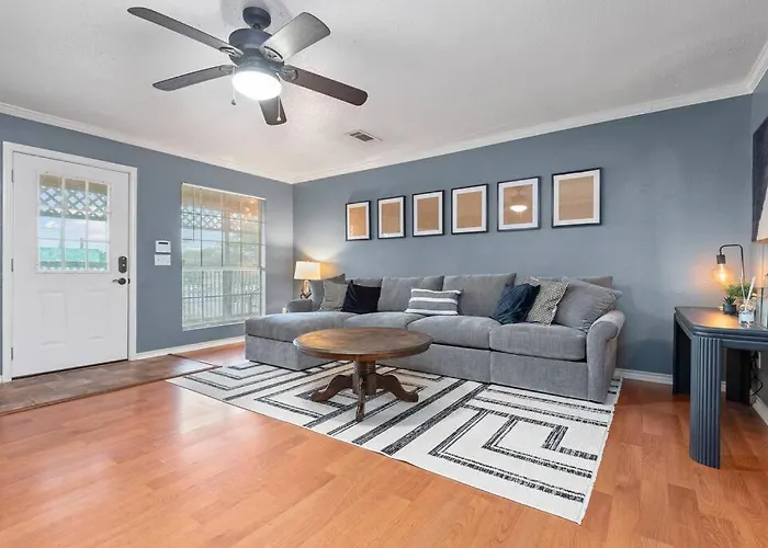 Sunnyside Retreat
