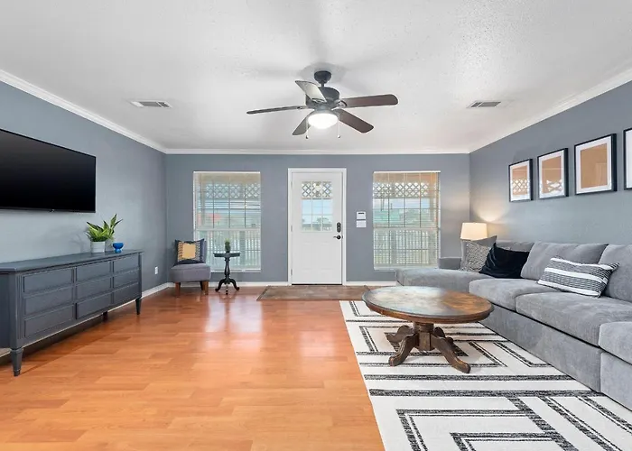 Sunnyside Retreat