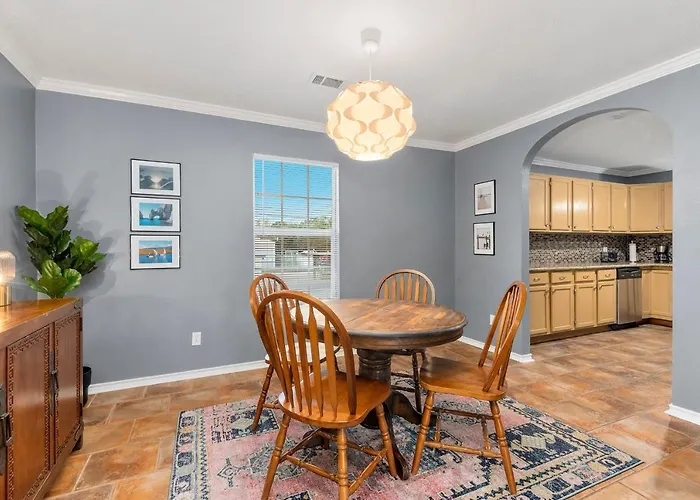 Sunnyside Retreat